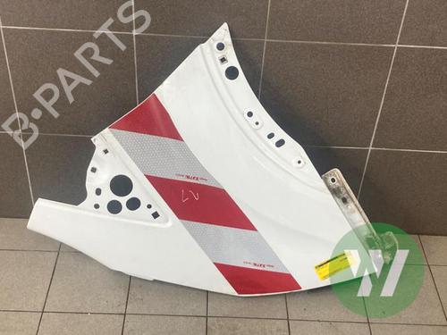 Used Left front fenders Left front fenders 38593534 38593534