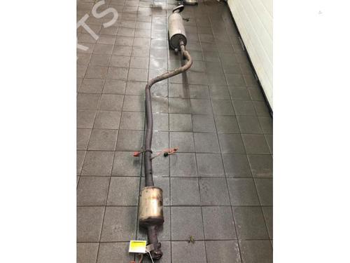Udstødningssystem FORD PUMA (J2K, CF7) 1.0 EcoBoost (125 hp) 22195445