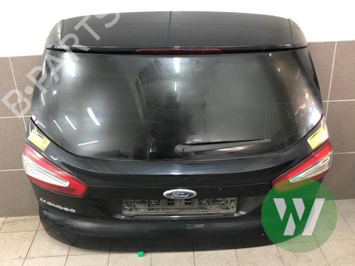 Porton trasero Porton trasero FORD MONDEO IV Turnier (BA7) 1.6 Ti (110 hp) 33906811 33906811