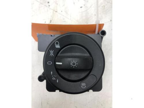 Used Headlight switch MERCEDES-BENZ SPRINTER 3,5-t Van (B906) 313 CDI (906.631, 906.633, 906.635, 906.637) (129 hp) 17097220