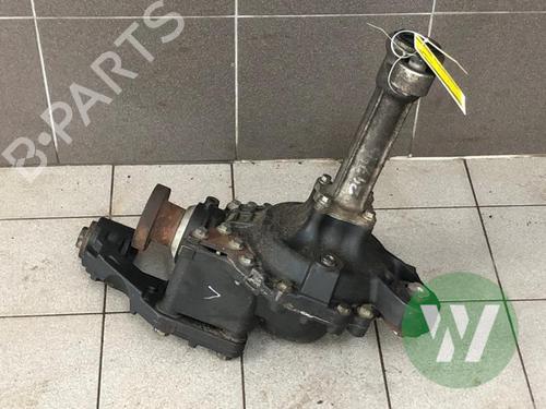 Used Front differential Front differential 38270276 38270276