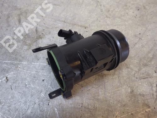 Used Mass air flow sensor BMW 1 (F20) 116 d (116 hp) 4771880