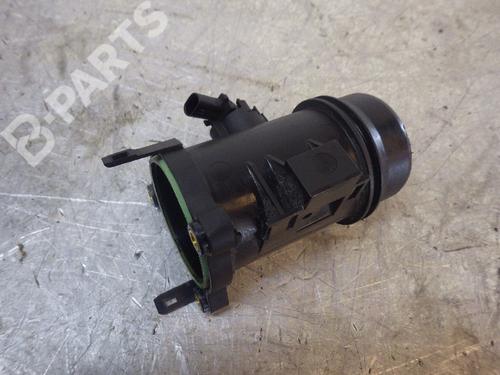 Mass air flow sensor BMW 1 (F20) 116 d (116 hp) 4771880