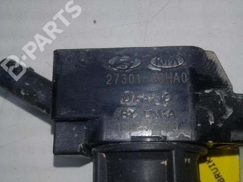 Ignition coil KIA NIRO I (DE) 1.6 GDI Hybrid | BP7845197M94 