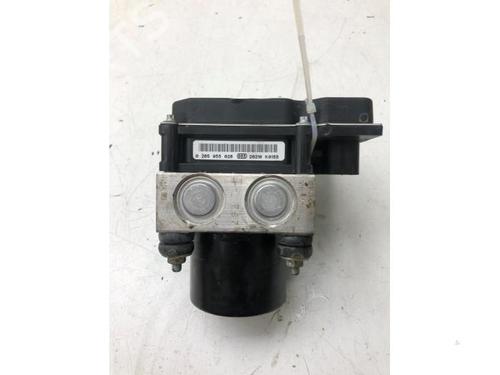 ABS pump AUDI A1 (8X1, 8XK) 1.6 TDI | BP15860263M43 