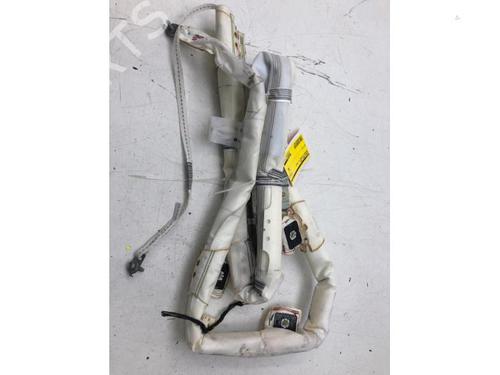 Left curtain airbag MERCEDES-BENZ M-CLASS (W166) ML 350 BlueTEC 4-matic (166.024, 166.023) | BP14578781C11 