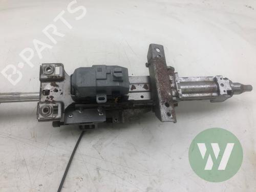 Steering column JAGUAR F-PACE (X761) 2.0 Ti4 AWD | BP32151765M21