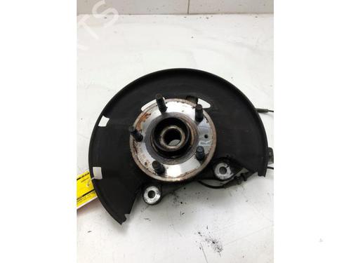 Used Right front steering knuckle OPEL ASTRA J (P10) 1.4 Turbo (68) (140 hp) 20167089