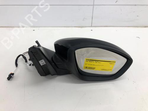 Used Right mirror OPEL MOKKA 1.5 (76) (110 hp) 28131608