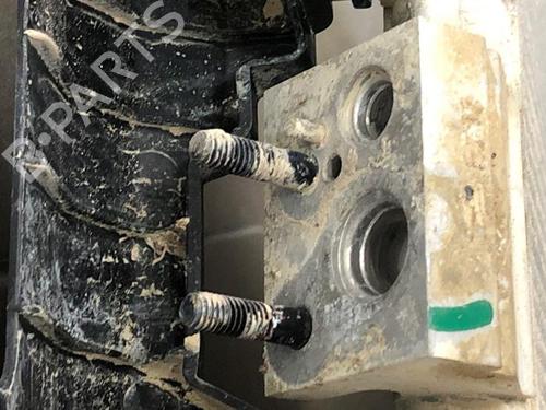 AC radiator KIA SPORTAGE IV (QL, QLE) 1.6 GDI | BP16655892M32 