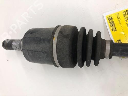 Left front driveshaft NISSAN NV200 Van e-NV (ME0N) | BP27395019M38 