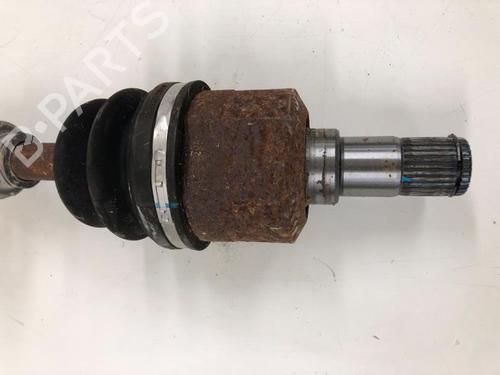 Left front driveshaft KIA CARENS IV 1.7 CRDi | BP29808763M38