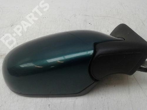 Right mirror SEAT ALHAMBRA (7V8, 7V9) 1.9 TDI | BP6690643C27 