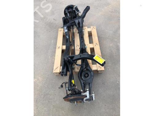 Essieu arrière KIA CEED (CD) 1.6 CRDi 136 (136 hp) 18110325