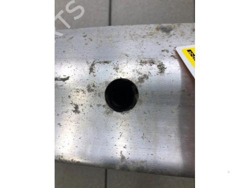 Rear bumper reinforcement MERCEDES-BENZ GL-CLASS (X164) GL 500 4-matic (164.886) | BP22423493C73 