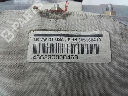 Passasjer kollisjonspute VW PHAETON (3D1, 3D2, 3D3, 3D4, 3D6, 3D7, 3D8, 3D9) 5.0 V10 TDI 4motion | BP7100985C10 