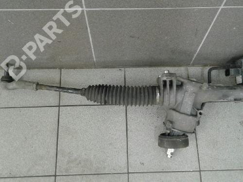 Steering rack VW GOLF VI (5K1) 1.6 TDI | BP4778966M22 