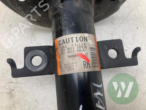 Right rear shock absorber RENAULT MEGANE E-TECH SUV EV60 (BNJ1) | BP39915954M19 - Image 4