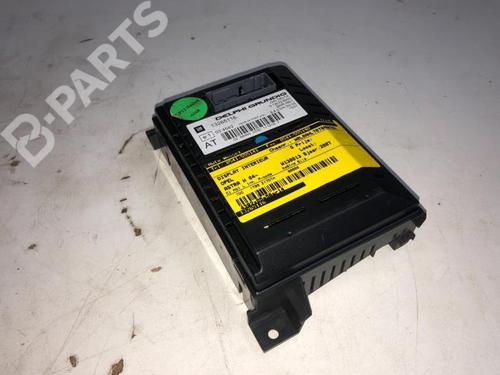 Elektronisk modul OPEL ASTRA H Estate (A04) 1.7 CDTI (L35) (101 hp) 4835111