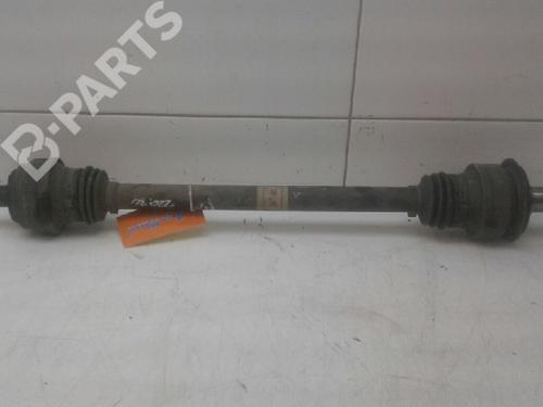 Used Right rear driveshaft MERCEDES-BENZ GLC (X253) 250 d 4-matic (253.909) (204 hp) 5632017