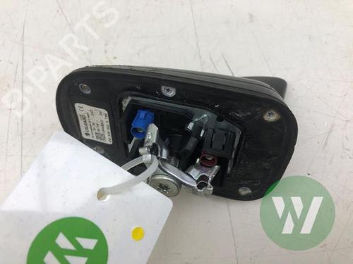 Antenne/Base AUDI Q2 (GAB, GAG) 35 TFSI | BP39603665C140 - Image 3