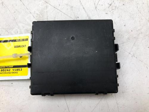 Elektronisk modul VW GOLF VII (5G1, BQ1, BE1, BE2) 2.0 R 4motion | BP14579191M83 
