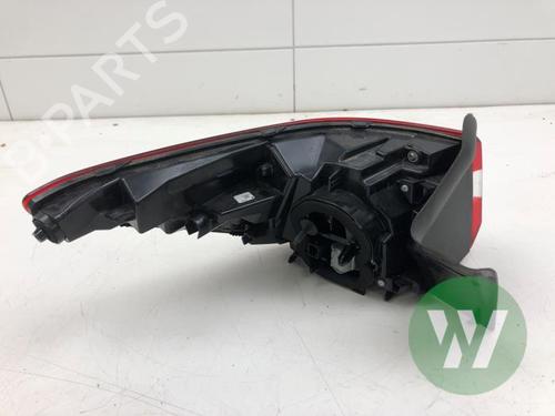 Used Right taillight OPEL GRANDLAND / GRANDLAND X (A18, P1UO) 1.2 (75) (131 hp) 32284763