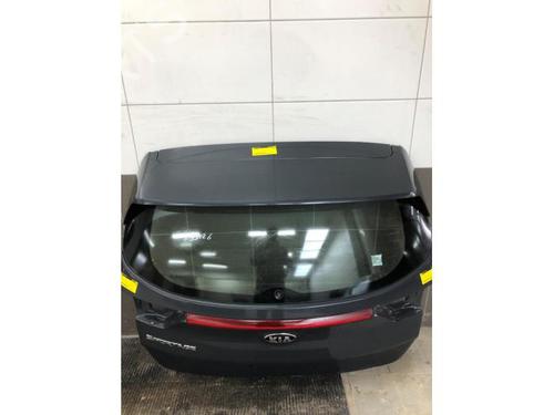 Used Tailgate KIA SPORTAGE IV (QL, QLE) 1.6 GDI (132 hp) 29908720