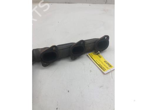 Exhaust manifold MERCEDES-BENZ SPRINTER 3,5-t Van (B906) 319 CDI / BlueTEC (906.631, 906.633, 906.635, 906.637) | BP20640040M110 