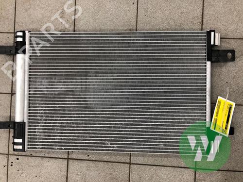 Used AC radiator AC radiator OPEL ASTRA L Sports Tourer (OV5) 1.2 (FRHNPJ) (110 hp) 39914165 39914165