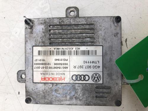 Used Lights ECU AUDI A6 C7 Avant (4G5, 4GD) 3.0 TDI (218 hp) 24460789