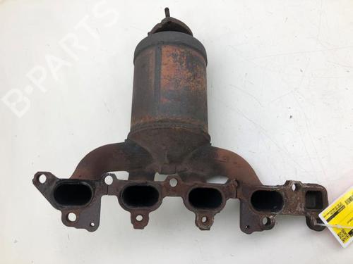 Used Catalyst OPEL ASTRA H GTC (A04) 1.8 (L08) (125 hp) 30677788