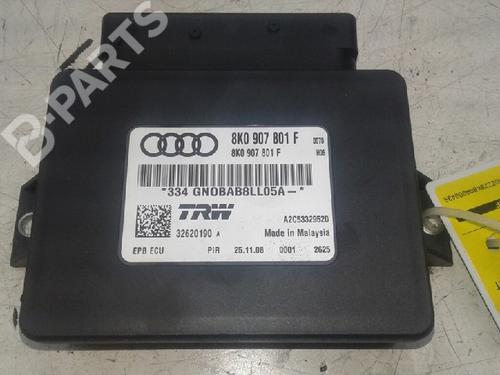 Electronic module AUDI A4 B8 Avant (8K5) 2.0 TFSI quattro | BP7842066M83 
