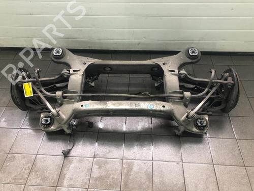 Used Rear axle MERCEDES-BENZ S-CLASS (W220) S 430 (220.070, 220.170) (279 hp) 20639922