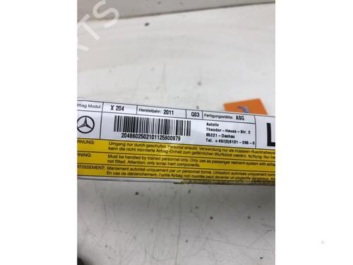 Other MERCEDES-BENZ GLK-CLASS (X204) 350 CDI 4-matic (204.992) | BP24215451O1 
