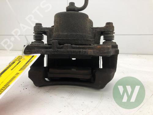 Right front brake caliper OPEL GT Convertible (M07) 2.0 (G67) | BP33163325M104 - Image 3