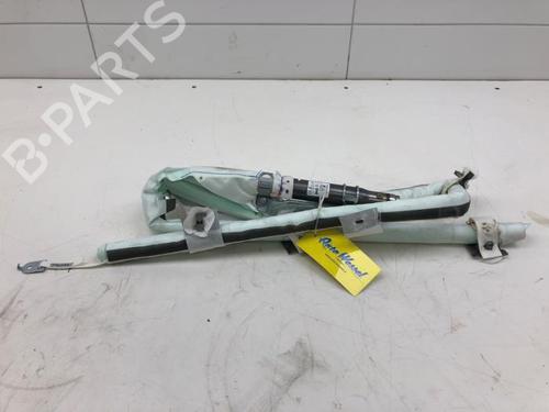 Used Left curtain airbag BMW X1 (F48) sDrive 20 i (192 hp) 30333881