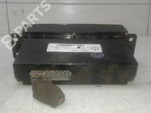 Commande Chauffage SSANGYONG REXTON / REXTON II (GAB_) 2.7 Xdi | BP4771223I5 