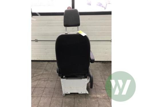Left front seat MERCEDES-BENZ SPRINTER 3,5-t Van (B907, B910) 317 CDI RWD (907.631, 907.633, 907.635, 907.637) | BP33619175C15 - Image 4