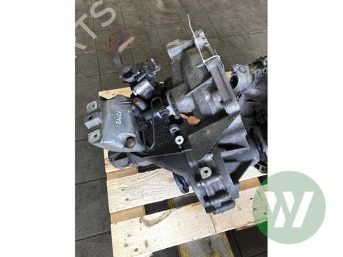 Gearkasse Gearkasse SKODA OCTAVIA II Combi (1Z5) 1.4 TSI (122 hp) 37406737 37406737
