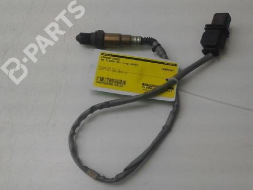 Elektronisk sensor VW TIGUAN (5N_) 2.0 TDI 4motion (150 hp) 8888448