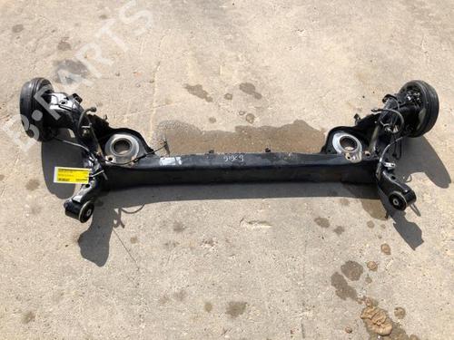 Used Rear axle NISSAN MICRA V (K14) 1.0 IG-T 100 (101 hp) 28833680