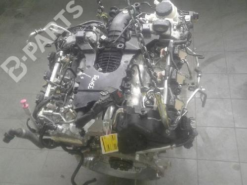 Motor MERCEDES-BENZ GLC Coupe (C253) AMG 43 4-matic (253.364) (367 hp) 7795968
