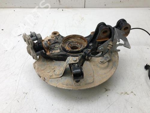 Right front steering knuckle PEUGEOT 308 II (LB_, LP_, LW_, LH_, L3_) 1.2 THP 130 | BP14577031M26 