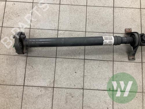 Used Driveshaft Driveshaft 37644741 37644741