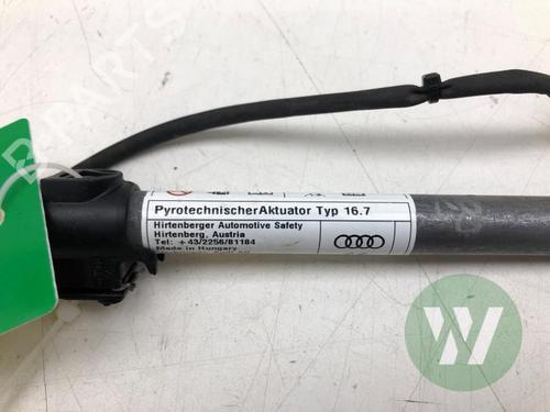 Electronic module AUDI A4 Allroad B9 (8WH, 8WJ) 50 TDI Mild Hybrid quattro | BP39915012M83 - Image 3