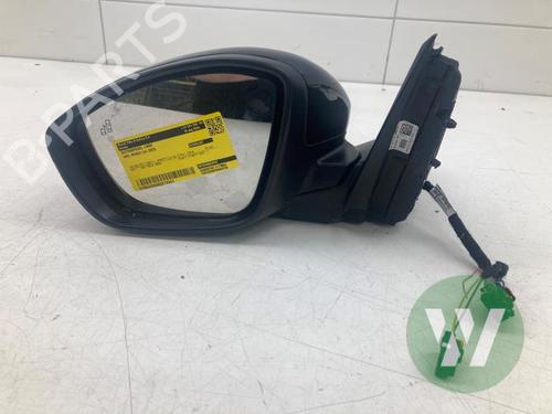 Used Left mirror Left mirror 38227631 38227631