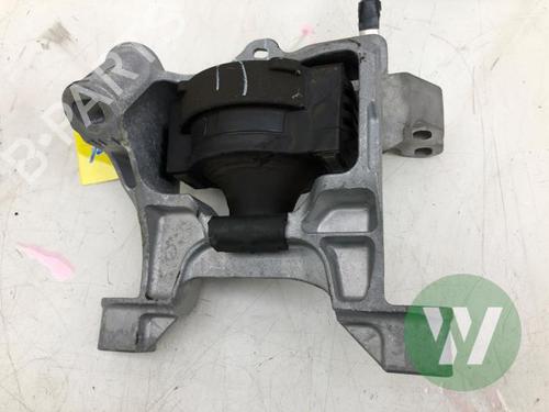 Gearbox mount MAZDA CX-5 (KF) 2.0 e-SKYACTIV G 165 | BP39914603M88 - Image 3