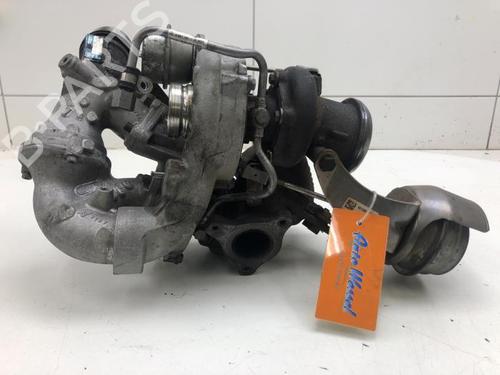 Turbocharger/Supercharger MERCEDES-BENZ GLC (X253) 250 d 4-matic (253.909) | BP23478809M71 