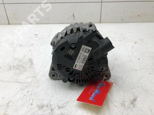 Alternator OPEL CROSSLAND X / CROSSLAND (P17, P2QO) 1.2 (75) | BP11137852M7